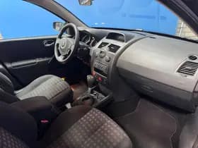 Renault Mégane thumbnail 13