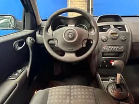 Renault Mégane thumbnail 16