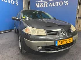 Renault Mégane thumbnail 3