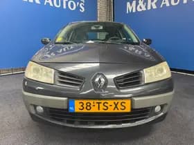 Renault Mégane thumbnail 5