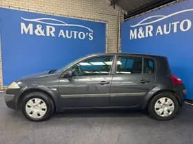Renault Mégane thumbnail 6