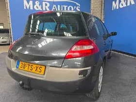 Renault Mégane thumbnail 9