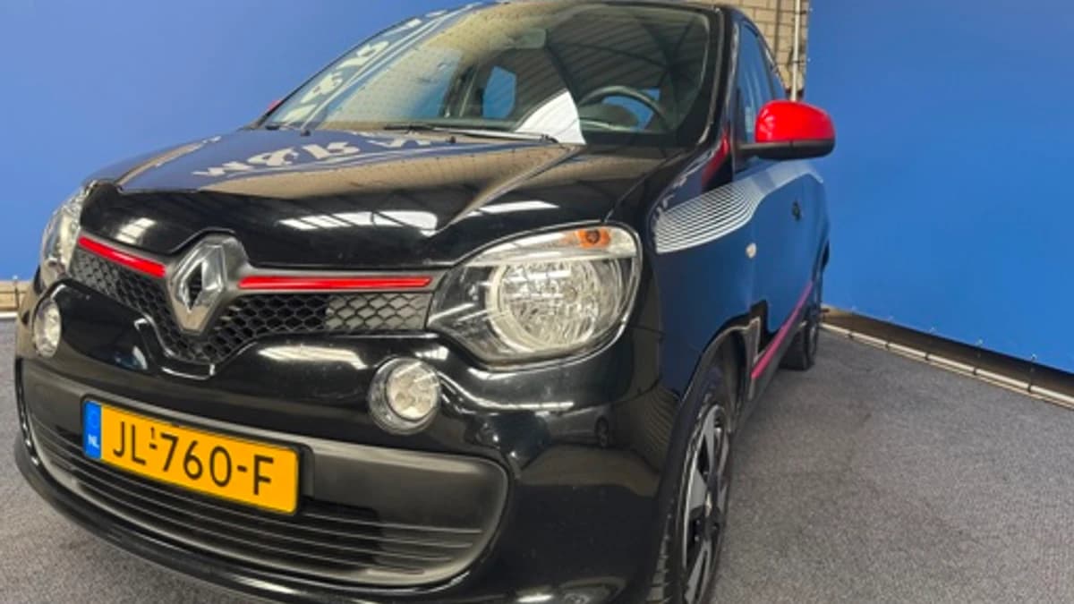 Renault Twingo — foto 1