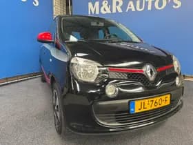 Renault Twingo thumbnail 2