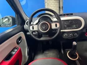 Renault Twingo thumbnail 14