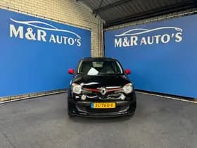 Renault Twingo thumbnail 3