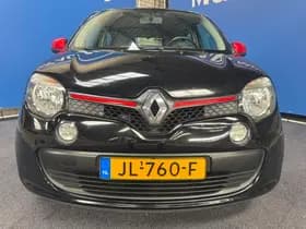 Renault Twingo thumbnail 4