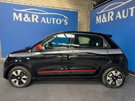 Renault Twingo thumbnail 5