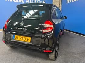 Renault Twingo thumbnail 8