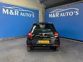 Renault Twingo thumbnail 9