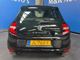 Renault Twingo thumbnail 10