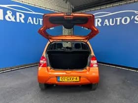 Renault Twingo thumbnail 11