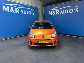 Renault Twingo thumbnail 3