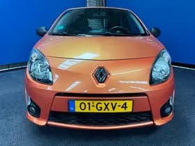 Renault Twingo thumbnail 4