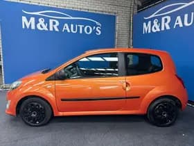 Renault Twingo thumbnail 5