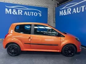 Renault Twingo thumbnail 6