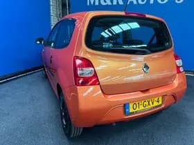 Renault Twingo thumbnail 7