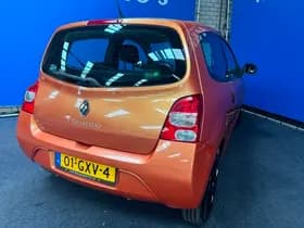 Renault Twingo thumbnail 8