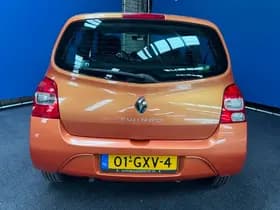 Renault Twingo thumbnail 10