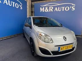 Renault Twingo thumbnail 2