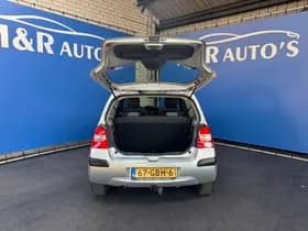 Renault Twingo thumbnail 11