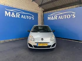 Renault Twingo thumbnail 3