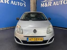 Renault Twingo thumbnail 4