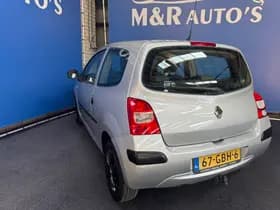 Renault Twingo thumbnail 7