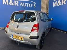 Renault Twingo thumbnail 8