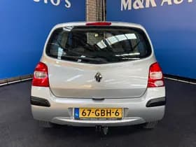 Renault Twingo thumbnail 10
