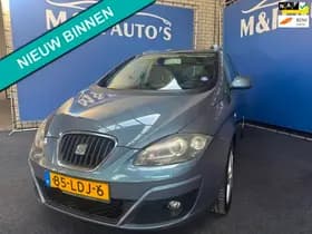 Seat Altea XL