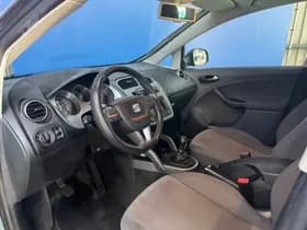 Seat Altea XL thumbnail 12