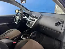 Seat Altea XL thumbnail 13