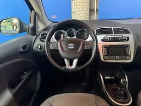 Seat Altea XL thumbnail 14