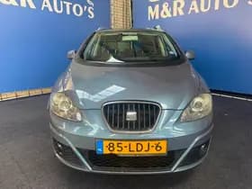 Seat Altea XL thumbnail 4