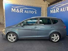 Seat Altea XL thumbnail 5