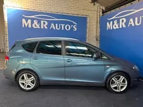 Seat Altea XL thumbnail 6