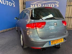 Seat Altea XL thumbnail 7