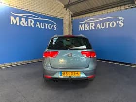 Seat Altea XL thumbnail 9