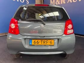 Suzuki Alto thumbnail 11