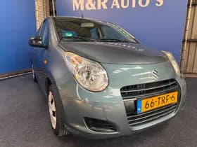 Suzuki Alto thumbnail 3