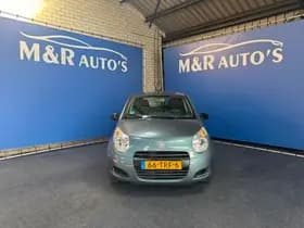 Suzuki Alto thumbnail 4