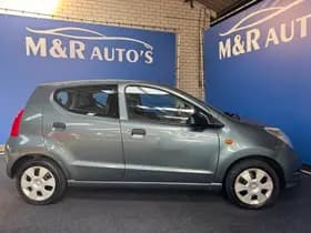 Suzuki Alto thumbnail 7