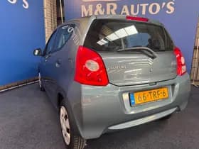 Suzuki Alto thumbnail 8