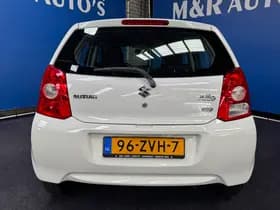 Suzuki Alto thumbnail 11