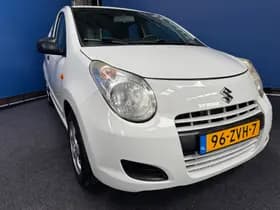 Suzuki Alto thumbnail 3