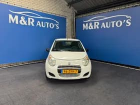 Suzuki Alto thumbnail 4