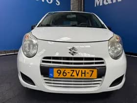 Suzuki Alto thumbnail 5