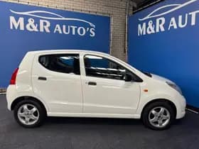 Suzuki Alto thumbnail 7