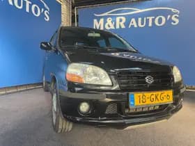 Suzuki Ignis thumbnail 3